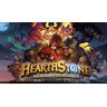 Blizzard HearthStone: Heroes of WarCraft 5x Booster Pack