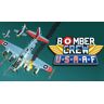 Runner Duck Bomber Crew: USAAF