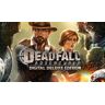 The Farm 51 Deadfall Adventure Deluxe Edition