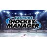Sports Interactive Eastside Hockey Manager