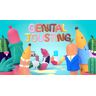 Free Lives Genital Jousting