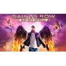 High Voltage Software Saints Row IV: Gat out of Hell