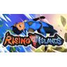 Lone Hero Studios Rising Islands