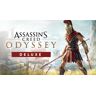 Ubisoft  Shanghaï Assassin's Creed Odyssey Deluxe Edition