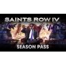 Deep Silver Volition Saints Row IV Season Pass