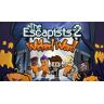 Mouldy Toof Studios The Escapists 2 - Wicked Ward