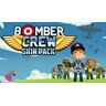 Runner Duck Bomber Crew Skin Pack