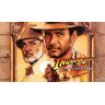 LucasArts Indiana Jones and the Last Crusade