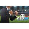 Go Play Games Ltd Club Soccer Director PRO 2020