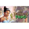 Griptonite Games Disney The Princess and the Frog