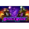 Stainless Games ShockRods