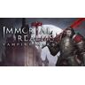 Palindrome Interactive Immortal Realms: Vampire Wars