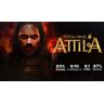 CREATIVE ASSEMBLY Total War: Attila