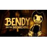 Joey Drew Studios Bendy and the Ink Machine