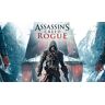 Ubisoft Kiev Assassin's Creed: Rogue