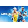 Big Ant Studios AO Tennis 2