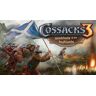 GSC Game World Cossacks 3: Guardians of the Highlands