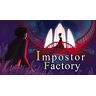 Freebird Games Impostor Factory