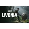 Bohemia Interactive Dayz Livonia