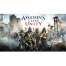 Ubisoft Assassin's Creed: Unity (Xbox ONE / Xbox Series X S)