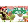 Markt + Technik Panda Hero Switch