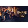 Romero Games Empire of Sin