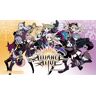 FURYU Corporation The Alliance Alive HD Remastered