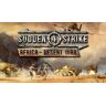 Kite Games Sudden Strike 4 - Africa: Desert War