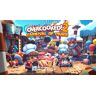 Team17 Digital Ltd Overcooked! 2 - Carnival of Chaos