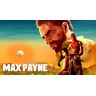 Rockstar Studios Max Payne 3