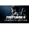 Avalanche Studios Just Cause 4 Complete Edition