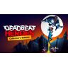 Deadbeat Productions Deadbeat Heroes Collector's Edition
