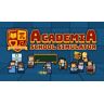 Squeaky Wheel Studio Inc Academia School Simulator