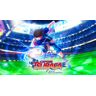 TAMSOFT CORPORATION Captain Tsubasa Rise of New Champions
