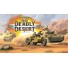 HandyGames 1943 Deadly Desert