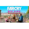 Ubisoft  Shanghaï Far Cry New Dawn: Deluxe Edition