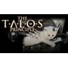 Croteam The Talos Principle