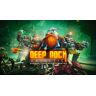 Ghost Ship Games Deep Rock Galactic