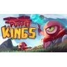 Timba Games Puppet Kings