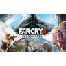 Ubisoft Montreal, Red Storm, Sha Far Cry 4: Season Pass