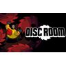 JW Disc Room