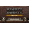Paradox Development Studio Hearts of Iron IV: Radio Pack