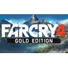 Ubisoft Montreal, Red Storm, Sha Far Cry 4 Gold Edition