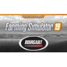 Giants Software Farming Simulator 19 - Bourgault