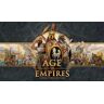 Tantalus Age of Empires: Definitive Edition