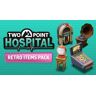 Two Point Studios Two Point Hospital: Retro Items Pack