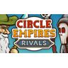 Luminous Circle Empire Rivals