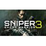 CI Games Sniper Ghost Warrior 3