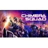 Firaxis Games XCOM: Chimera Squad