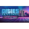 Colossal Order Ltd. Cities: Skylines - Synthetic Dawn Radio